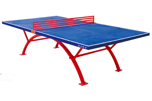 JL-D-008 室外乒乓球台