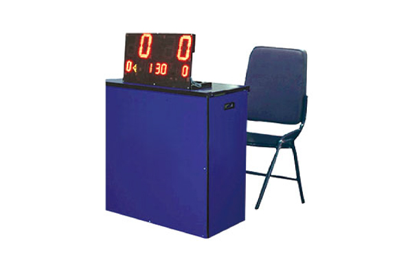 JL-D-014 乒乓球赛裁判椅