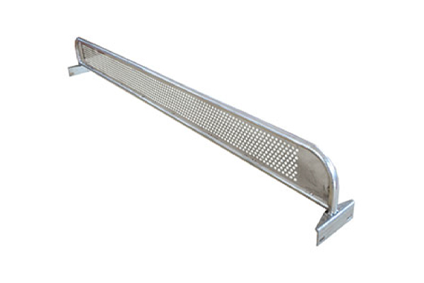 JL-D-015 室外乒乓球台不锈钢网架