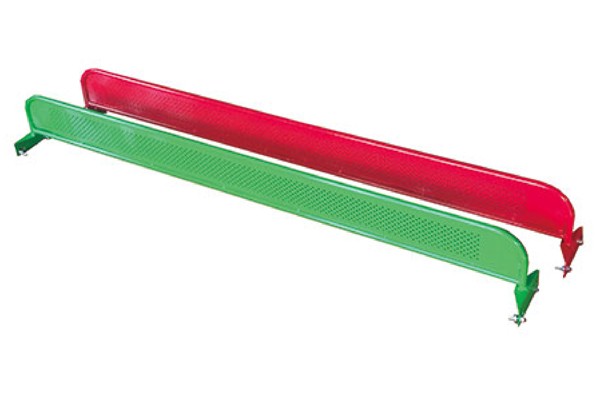 JL-D-016 室外乒乓球台铁网架