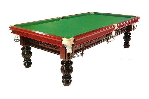 JL-D-017 美式台球桌