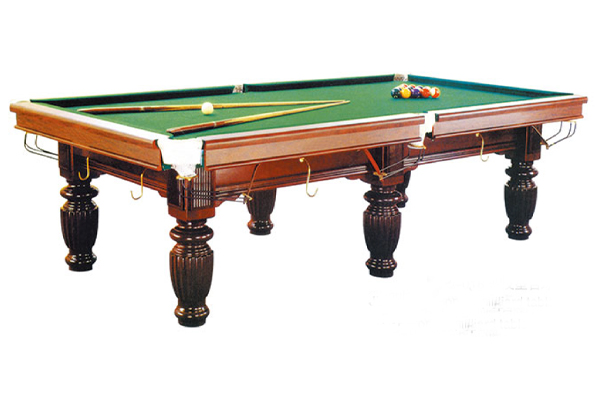 JL-D-018 普及型台球桌