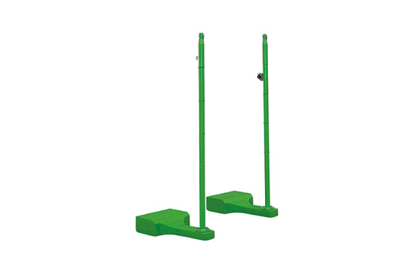 JL-C-002 移动式羽毛球柱