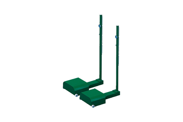 JL-C-003 移动式羽毛球柱