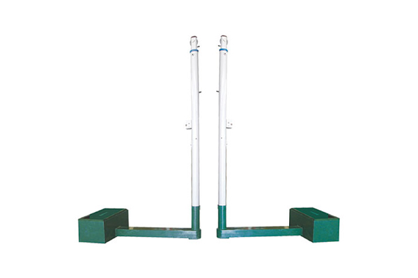 JL-C-007 移动式排球柱