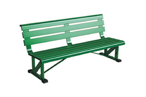 JL-C-017 运动场休息椅