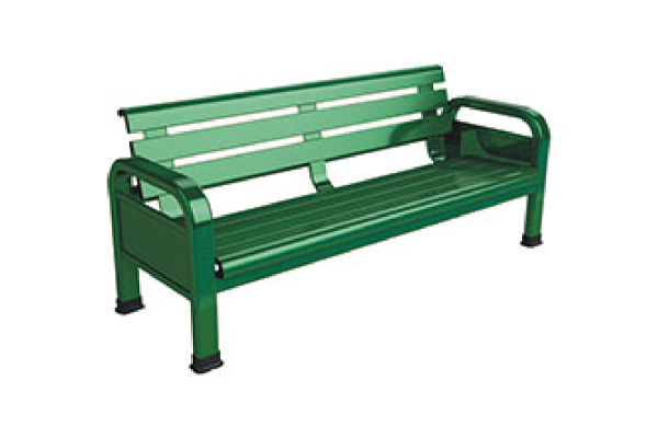 JL-C-018 运动场休息椅