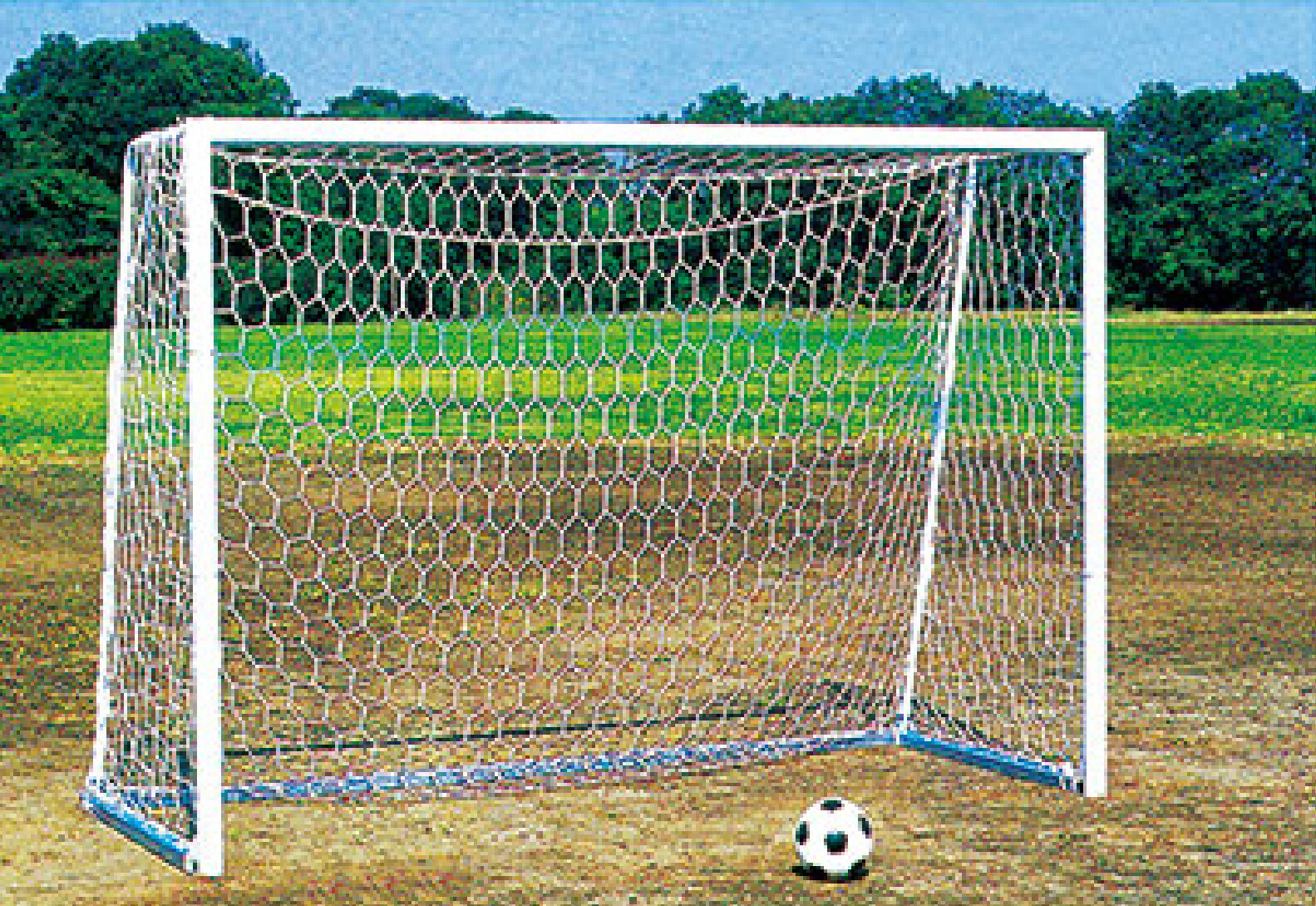 JL-B-003 五人制足球门