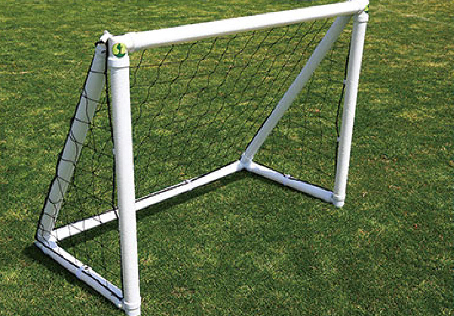 JL-B-005 三人充气式足球门