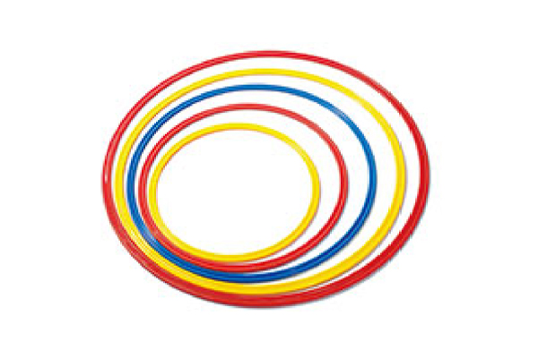 JL-B-008 足球体能环