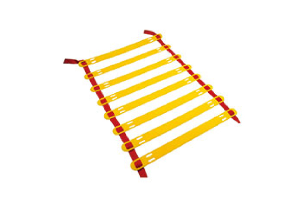 JL-B-009 敏捷梯(6、8、10M)