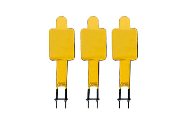 JL-B-013 足球模拟人墙