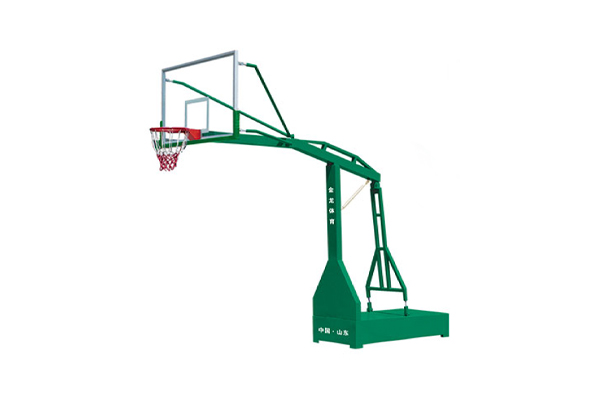 JL-A-009 平箱篮球架