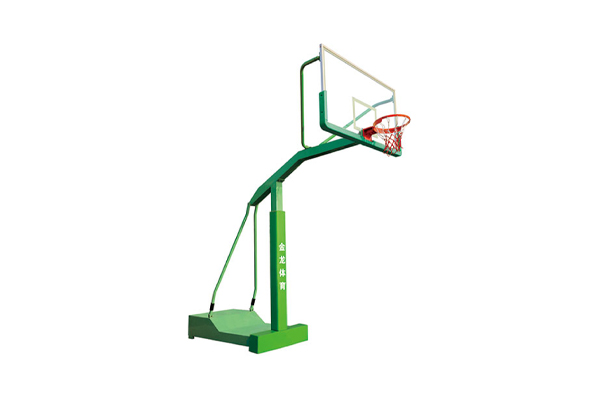 JL-A-018 装拆式篮球架