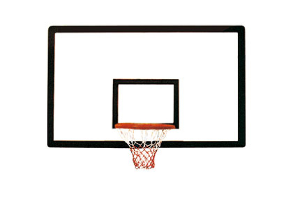 JL-A-033 复合材料玻璃钢篮板