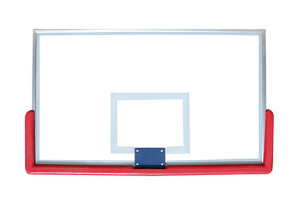 JL-A-035 防爆玻璃篮板