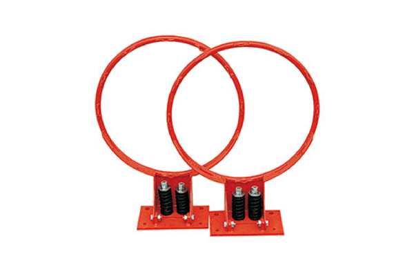 JL-A-038 普通弹性篮圈