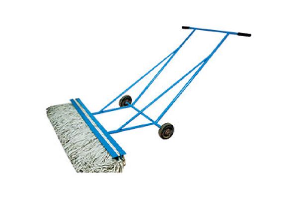 JL-A-044 篮球场地清扫车