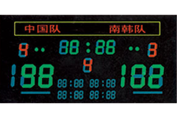 JL-A-048 电子显示屏