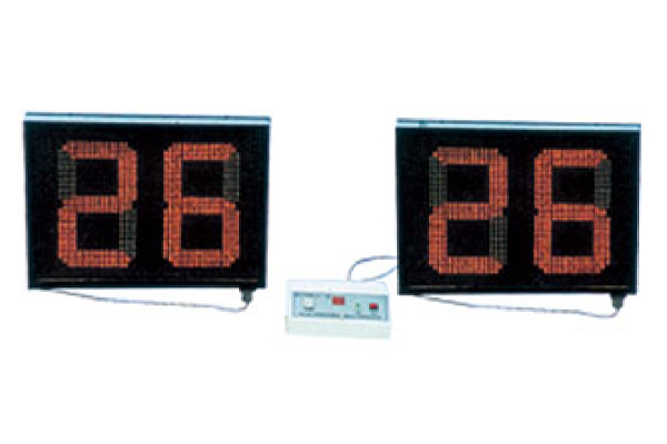 JL-A-050 篮球计时器