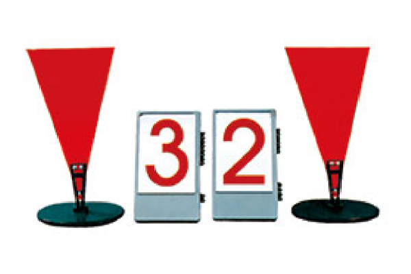 JL-A-051 篮球赛全队犯规器