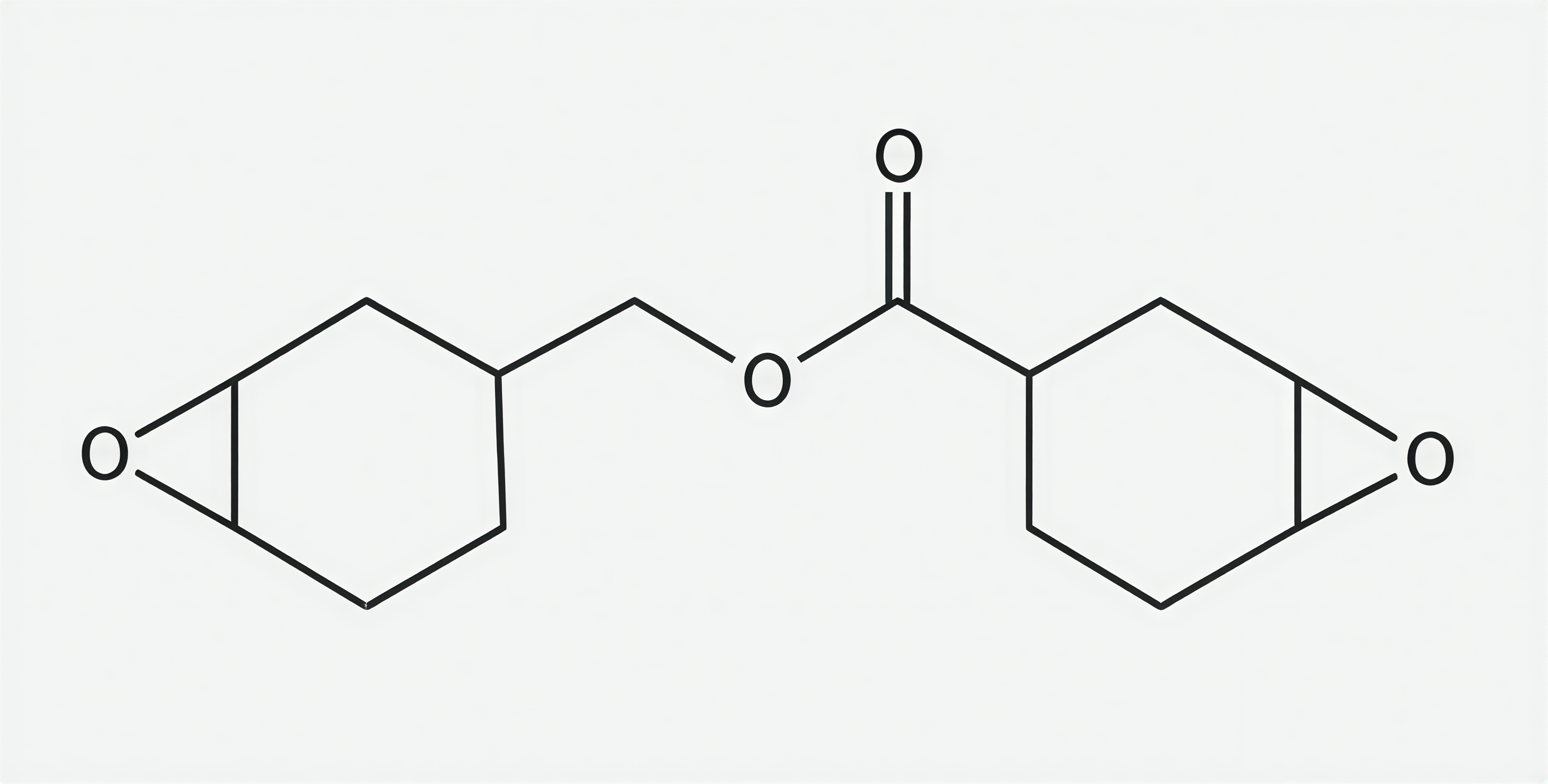 3,4- 环氧环己基甲基 3,4- 环氧环己基甲酸酯