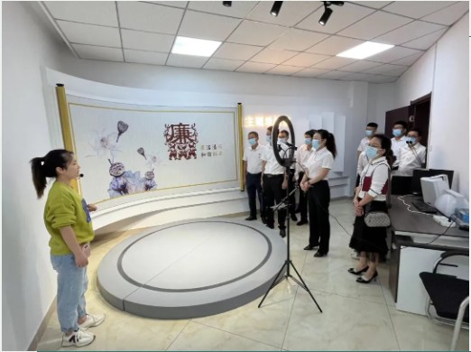 lj2 清廉城投,从家出发!伍家城投开展家庭助廉活动