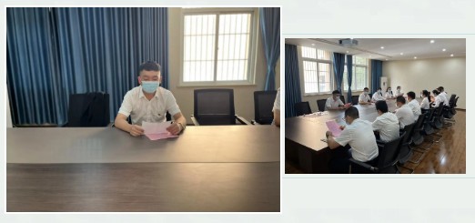 lj5 清廉城投,从家出发!伍家城投开展家庭助廉活动