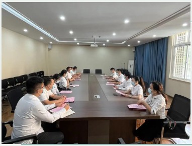 lj6 清廉城投,从家出发!伍家城投开展家庭助廉活动