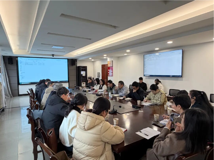 伍家城投作为代表参加EPC模式专题研讨会 共促新政落地