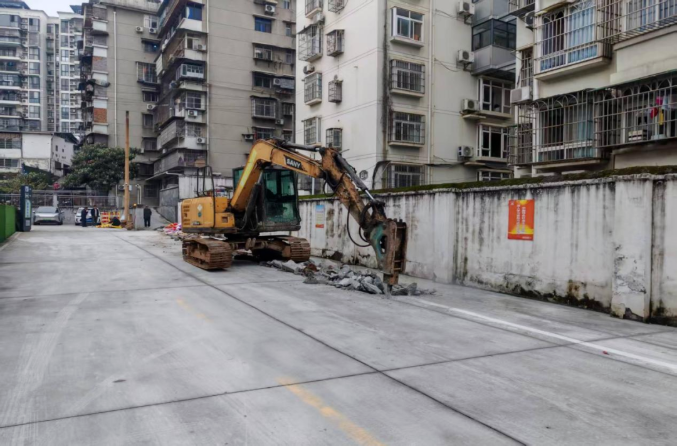 “12345”热线“撬动”多方联动 “接诉即办”解决民生难题