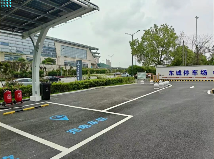 液冷超充  硬核技术|为绿色出行提速赋能