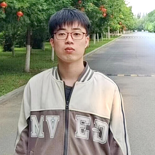 优秀毕业生：张迪