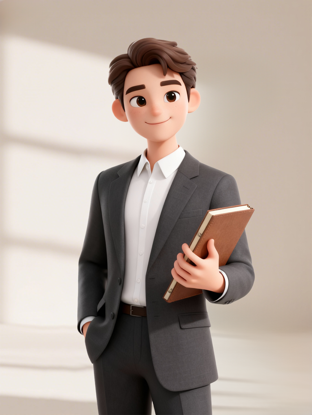 毕老师-思修主讲教师