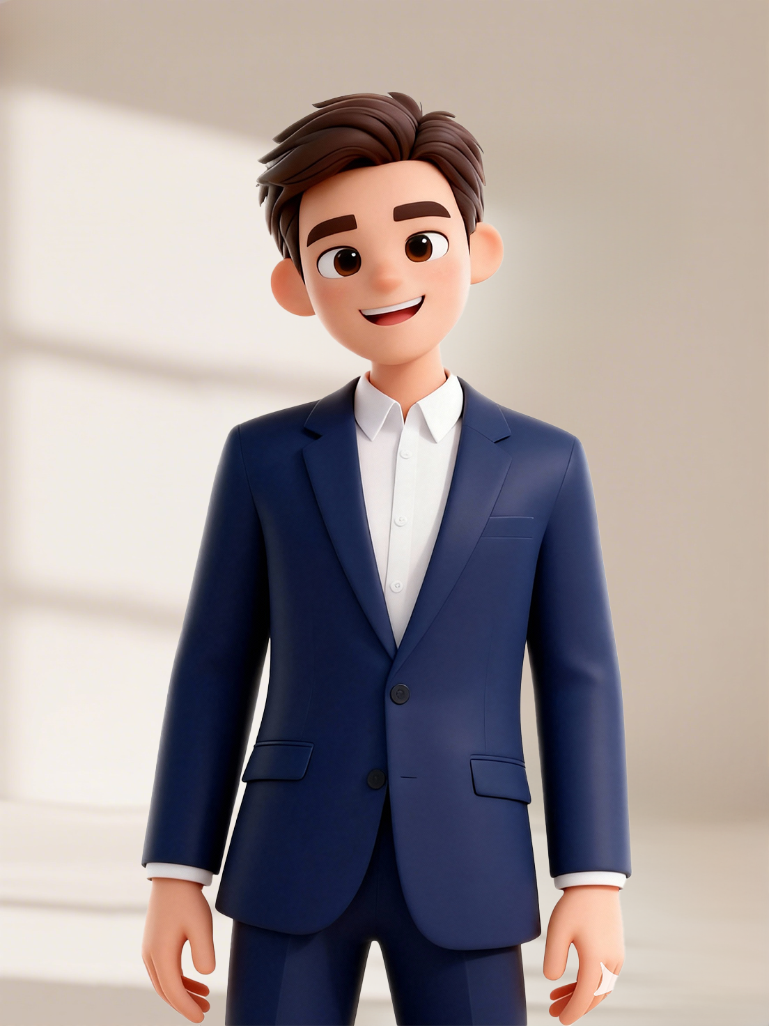 周老师-英语主讲教师