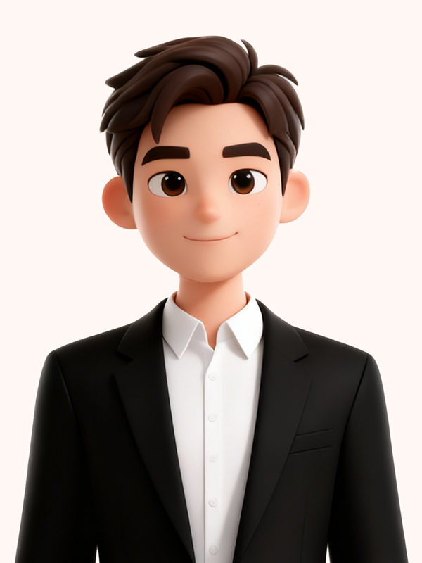 陈老师-工程组主讲教师