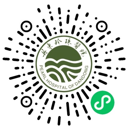 挂号预约二维码