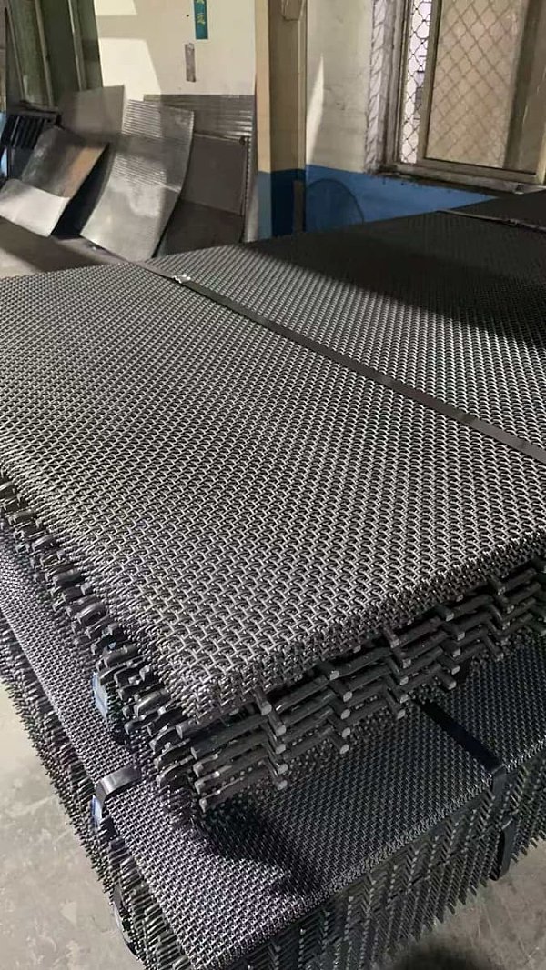 woven mesh 7