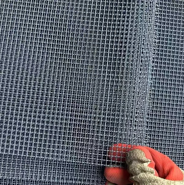 woven mesh 4