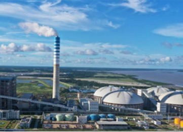 孟加拉电力项目