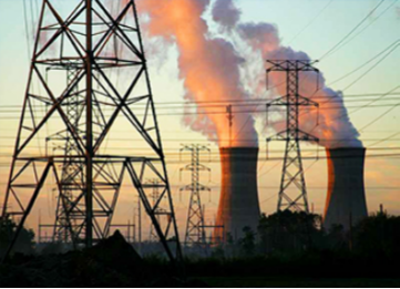 博茨瓦纳电力项目