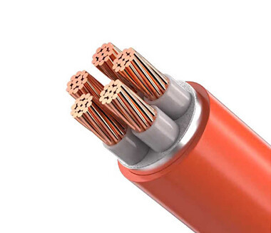 礦物質(zhì)電纜