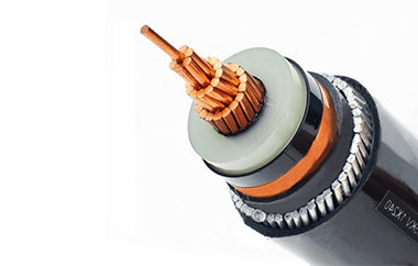 YJV YJY 10kV銅芯電力電纜