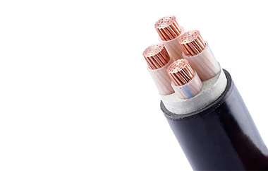 0.6—1kV銅芯電力電纜