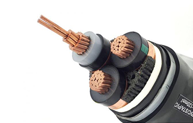 YJV22YJY23鎧裝電力電纜