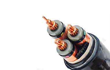 YJV62 YJY23 10kV銅芯電力電纜