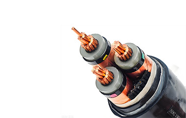 YJV62 YJY23 10kV銅芯電力電纜