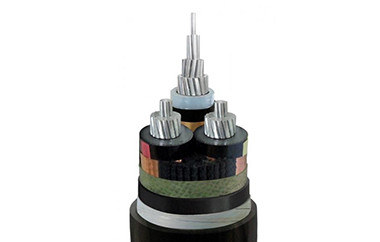低壓鋁芯電力電纜