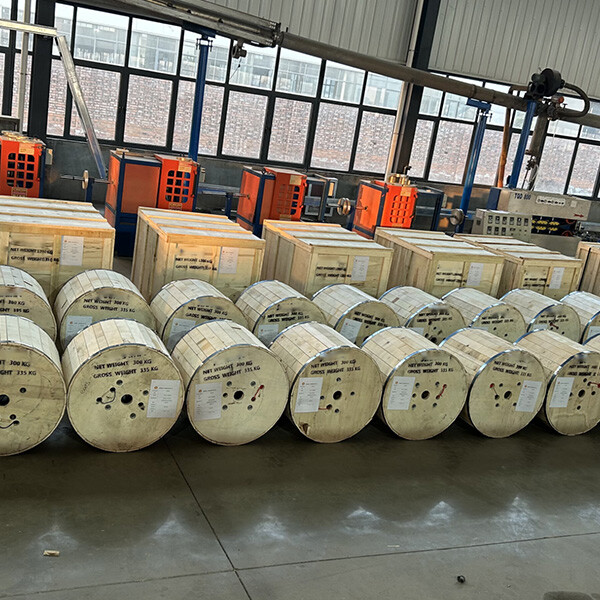 0.6—1kV铜芯电力电缆