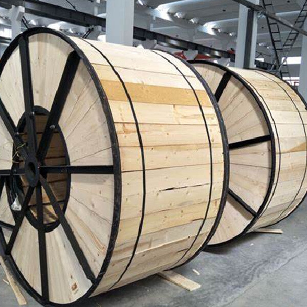 0.6—1kV铜芯电力电缆